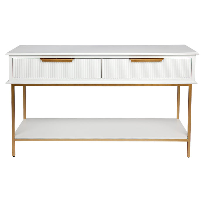 Aimee Console Table