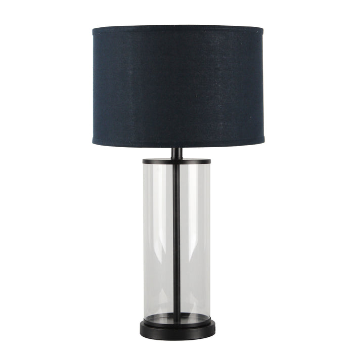 Left Bank Table Lamp