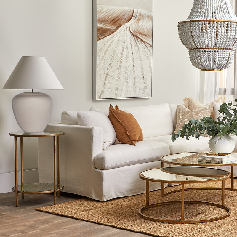 Picasso Table Lamp