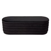 Demi Storage Bench