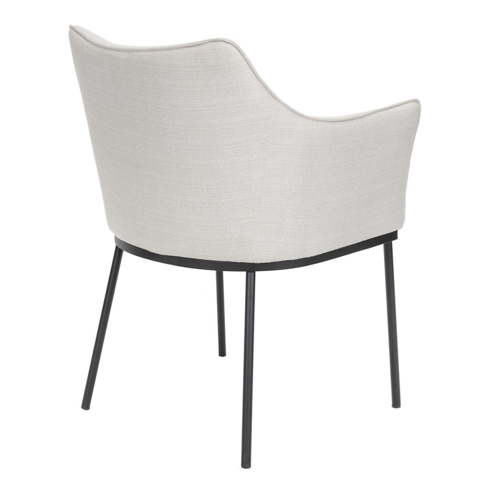 Alpha Dining Chair