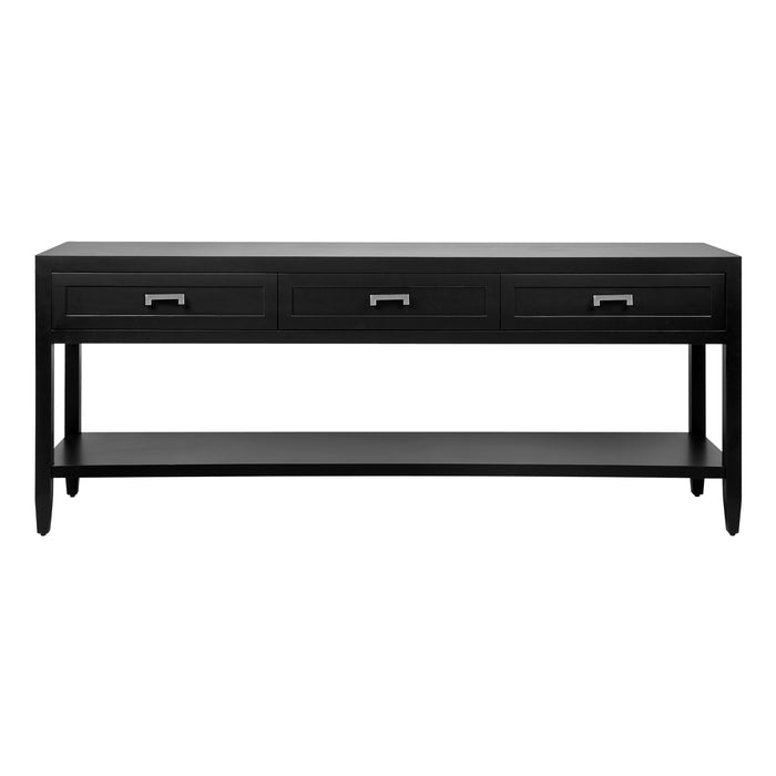 Soloman Console Table