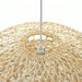 Longport Rattan Pendant