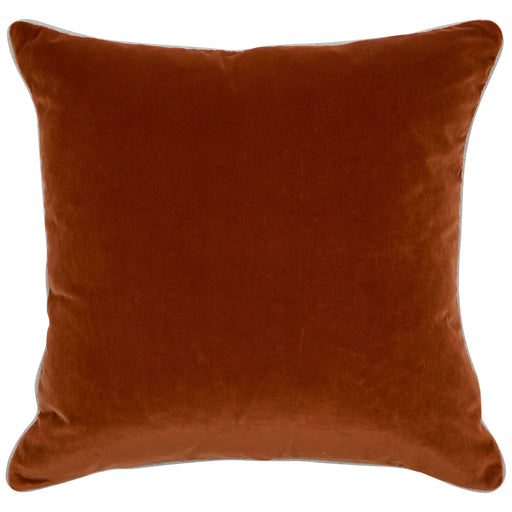 Sass Square Feather Cushion