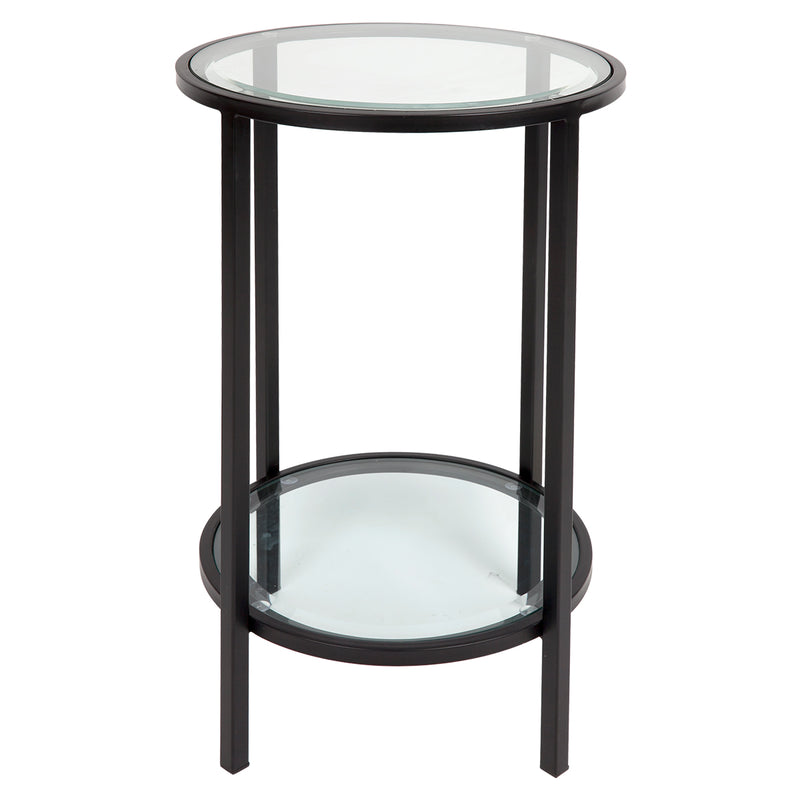 Cocktail Petite Side Table