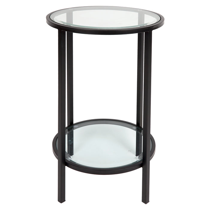 Cocktail Petite Side Table