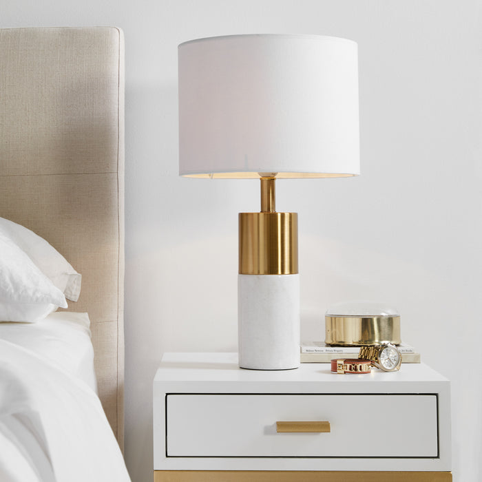 Lane Table Lamp