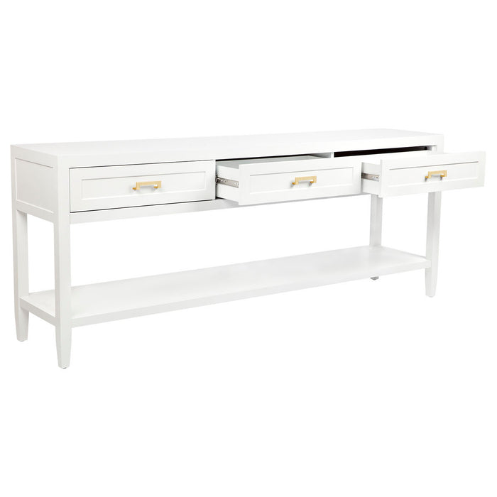 Soloman Console Table