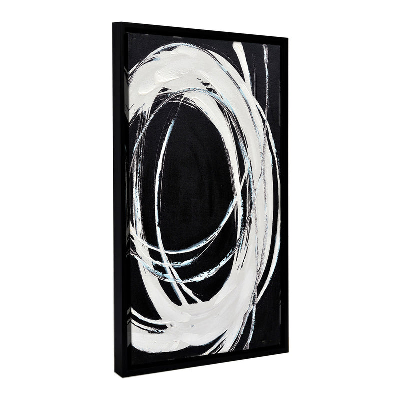 Gone With The Wind Canvas Painting