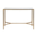 Chloe Stone Console Table