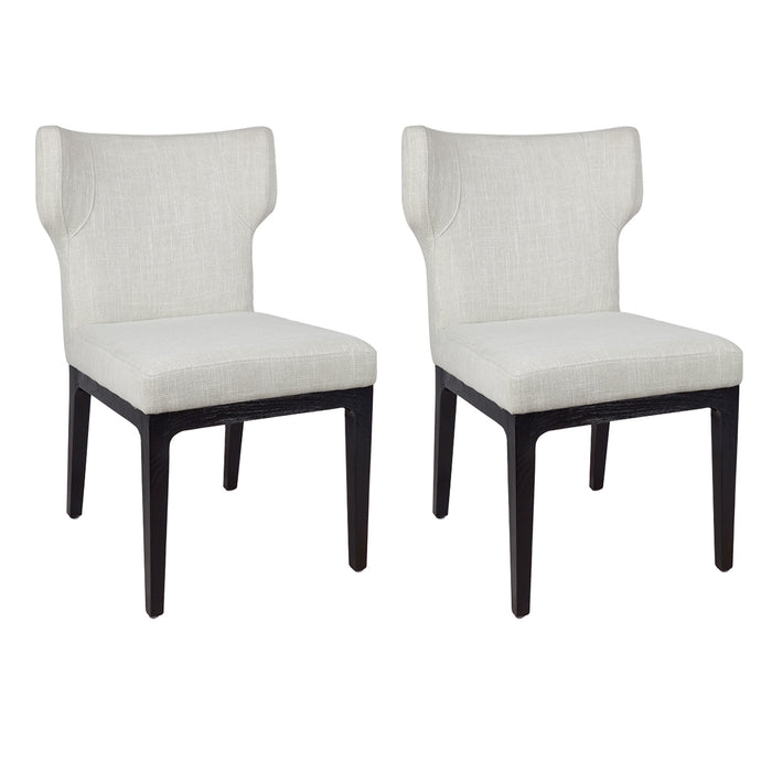 Ashton Dining Chair Set of 2