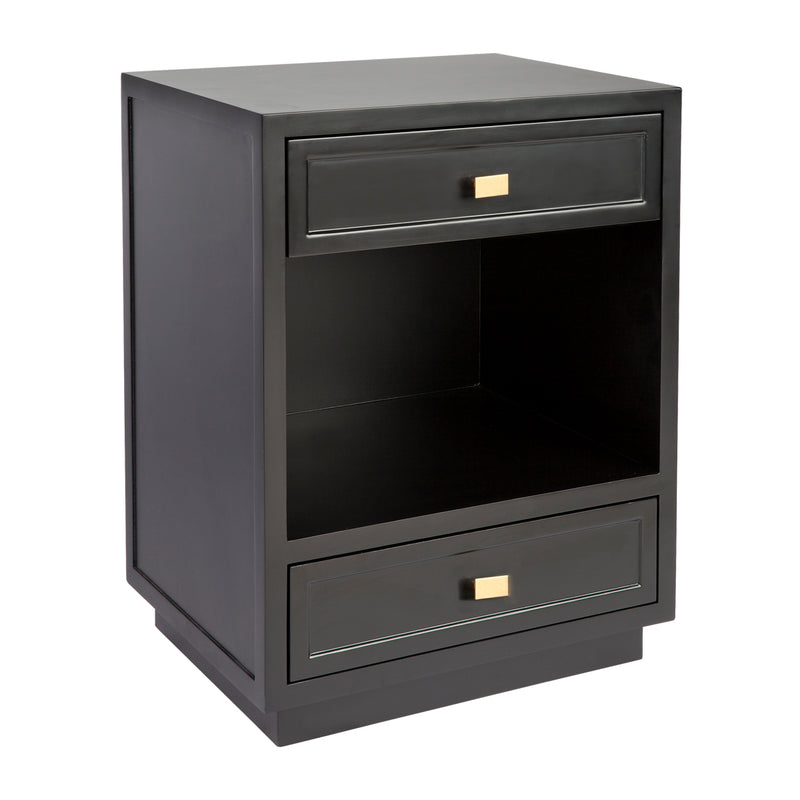 Logan BedSide Table