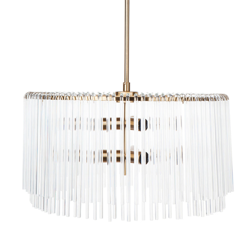 Zara Pendant