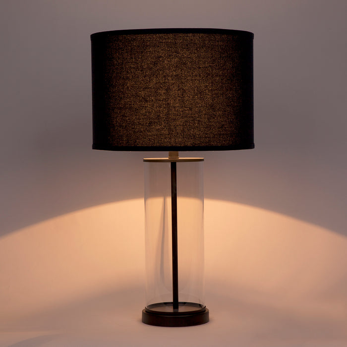 Left Bank Table Lamp