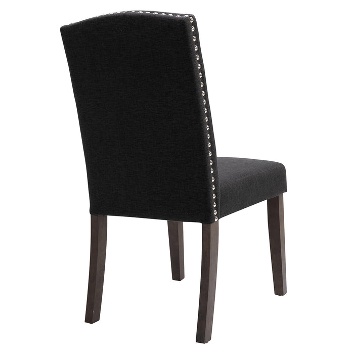 Lethbridge Dining Chair Set of 2