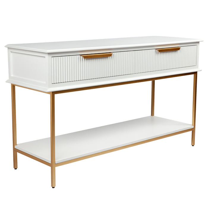 Aimee Console Table