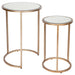 Serene Nesting Side Tables