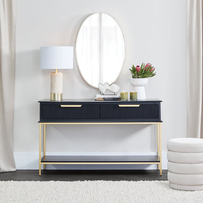 Aimee Console Table