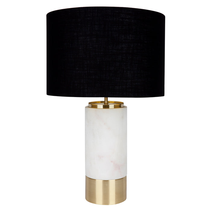 Paola Marble Table Lamp