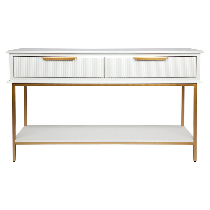 Aimee Console Table