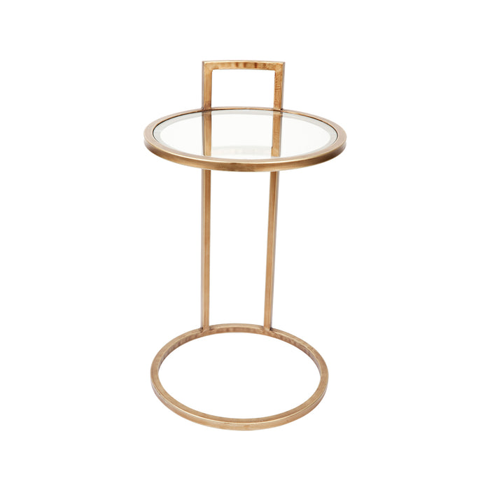 Maxie Side Table