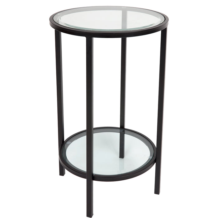 Cocktail Petite Side Table