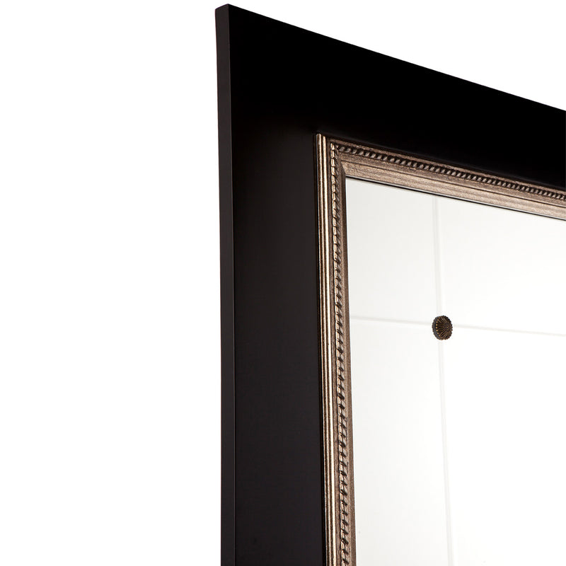 Columbo Floor Mirror