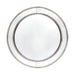 Zeta Wall Mirror Round