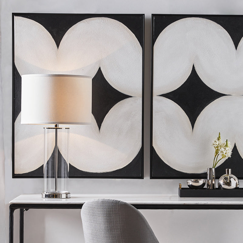 Left Bank Table Lamp