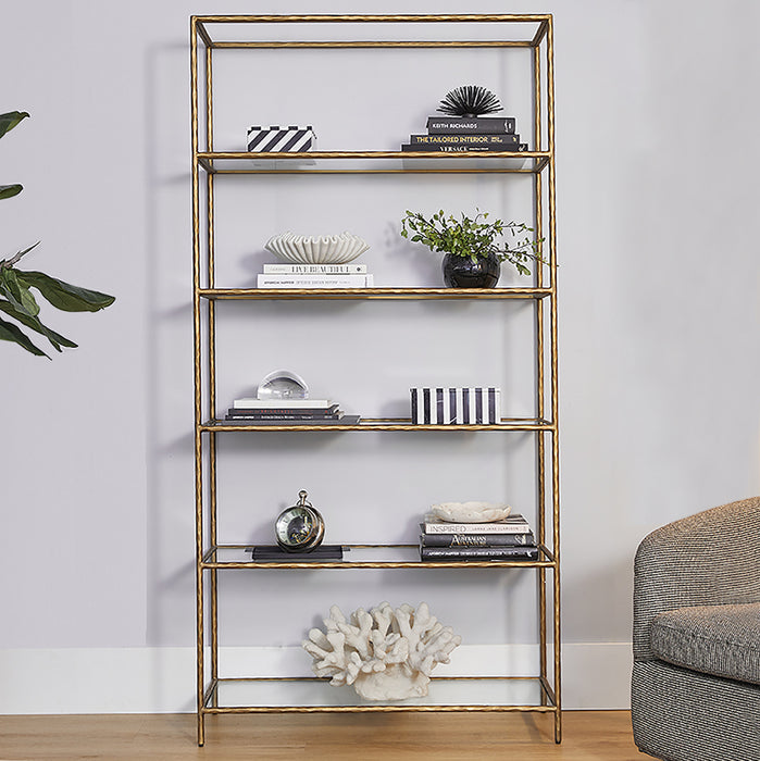 Heston Shelving Unit