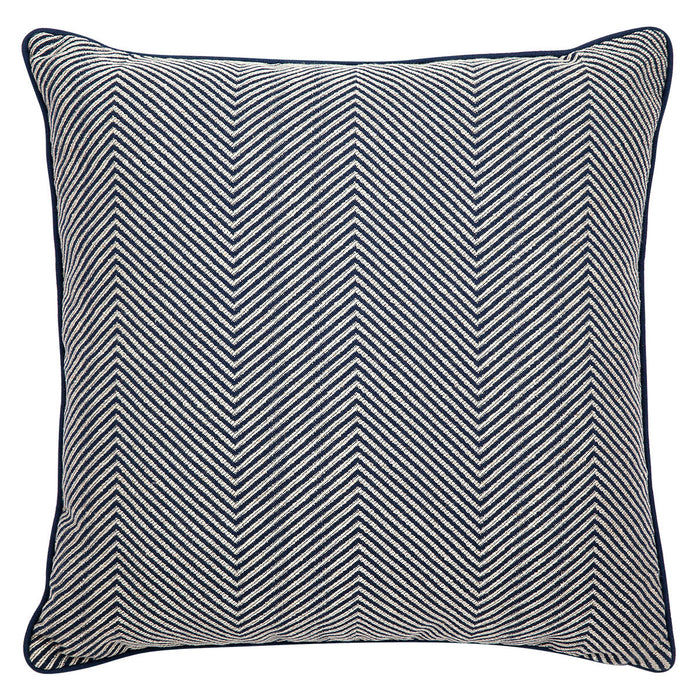 Candace Square Feather Cushion