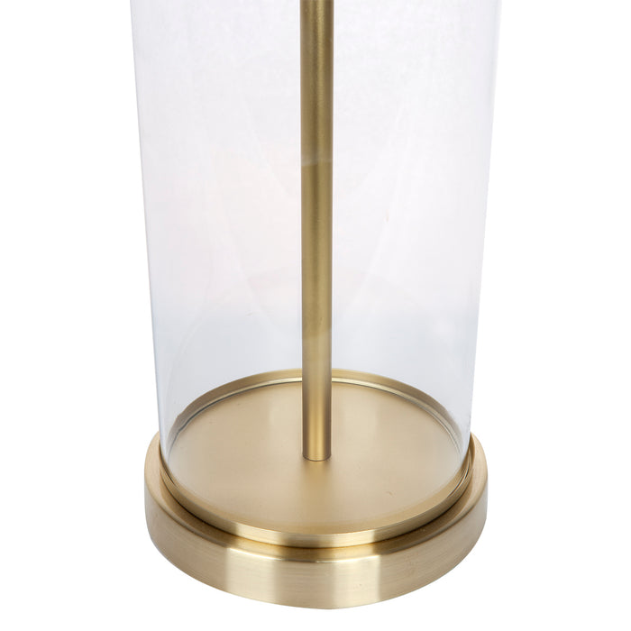 Left Bank Table Lamp