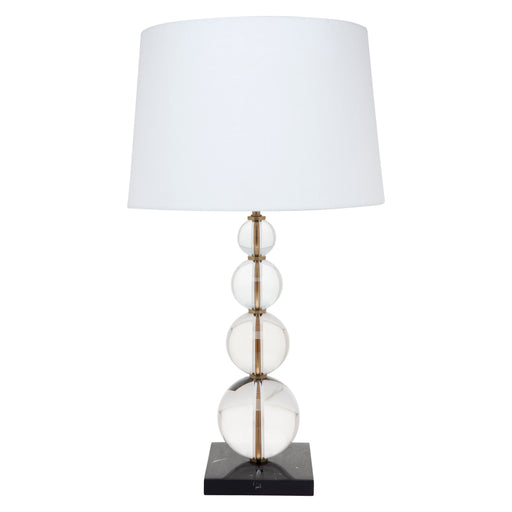 Gabrielle Crystal Table Lamp