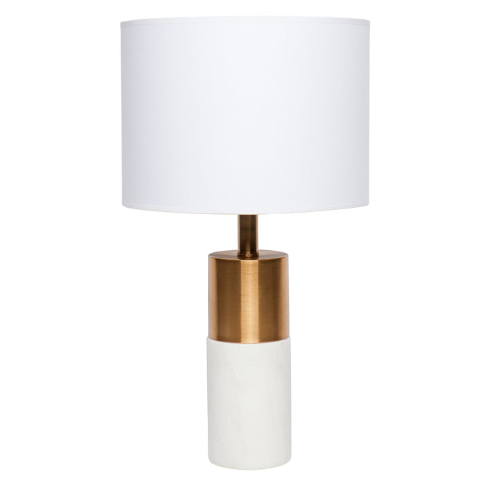 Lane Table Lamp