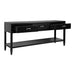 Soloman Console Table