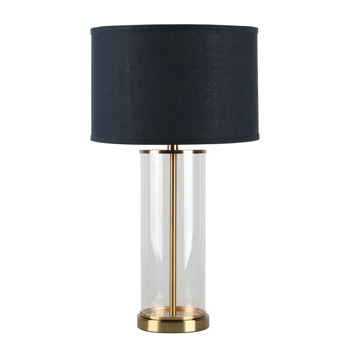 Left Bank Table Lamp