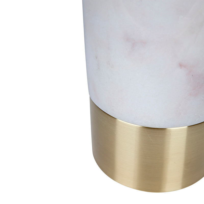 Paola Marble Table Lamp