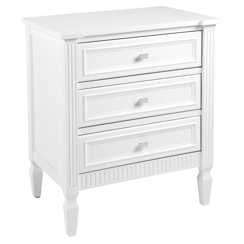 Merci BedSide Table