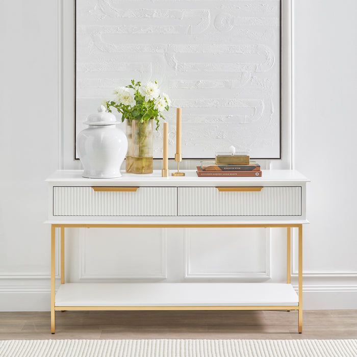 Aimee Console Table