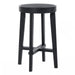 Cape Byron Rattan Kitchen Stool