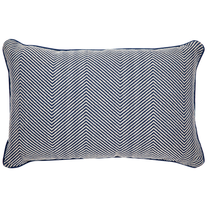 Candace Rectangle Feather Cushion