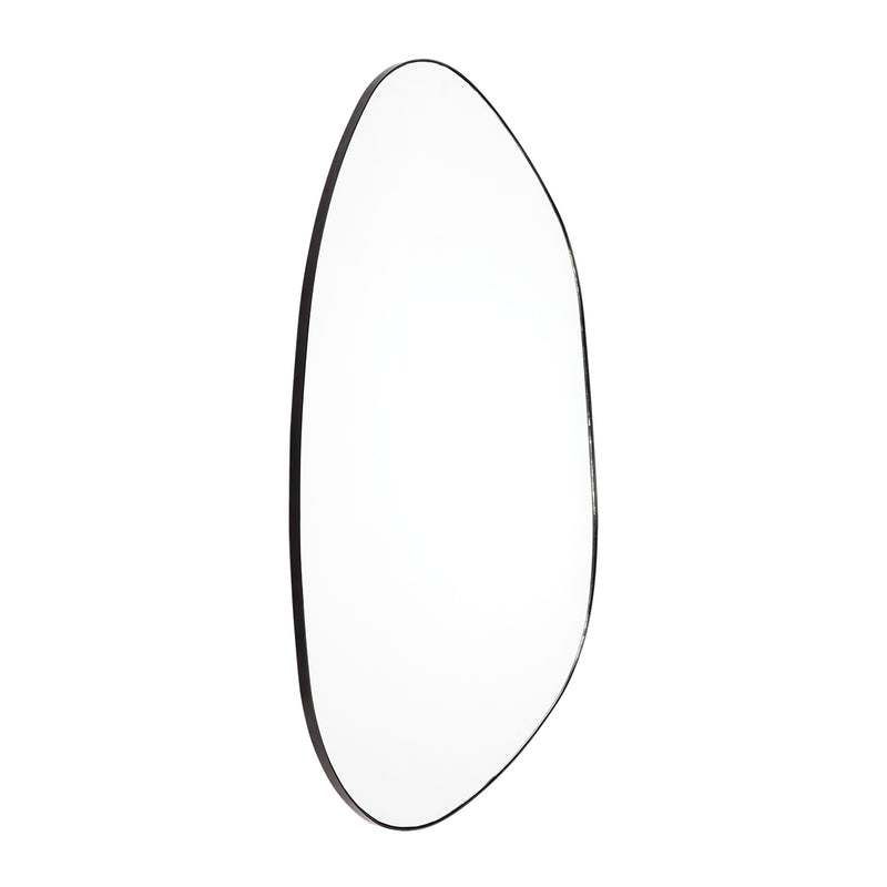Pollock Wall Mirror