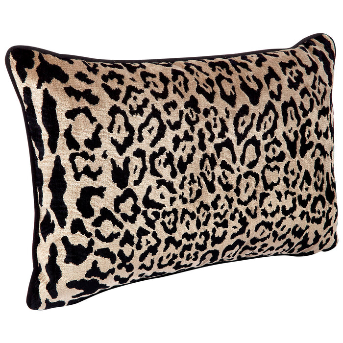 Serene Rectangle Feather Cushion