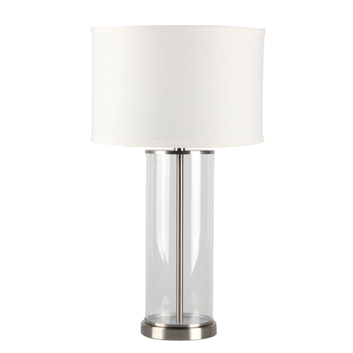 Left Bank Table Lamp