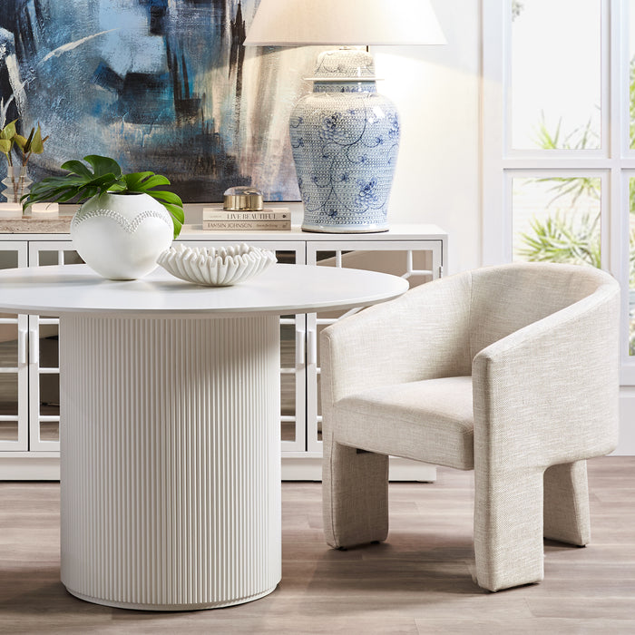 Arlo Round Dining Table