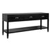 Soloman Console Table