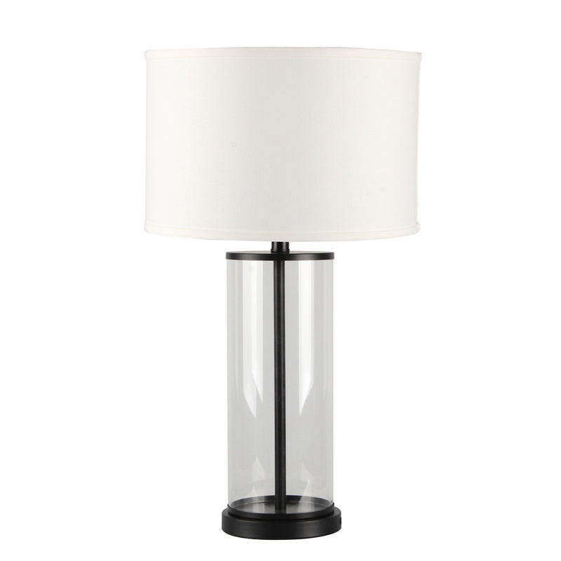 Left Bank Table Lamp