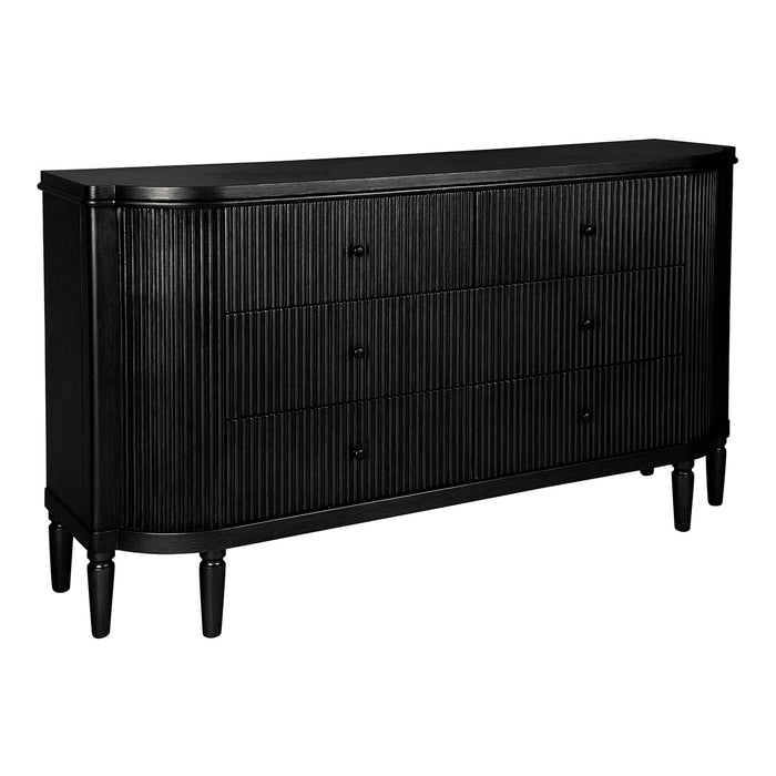 Arielle 6 Drawer Chest