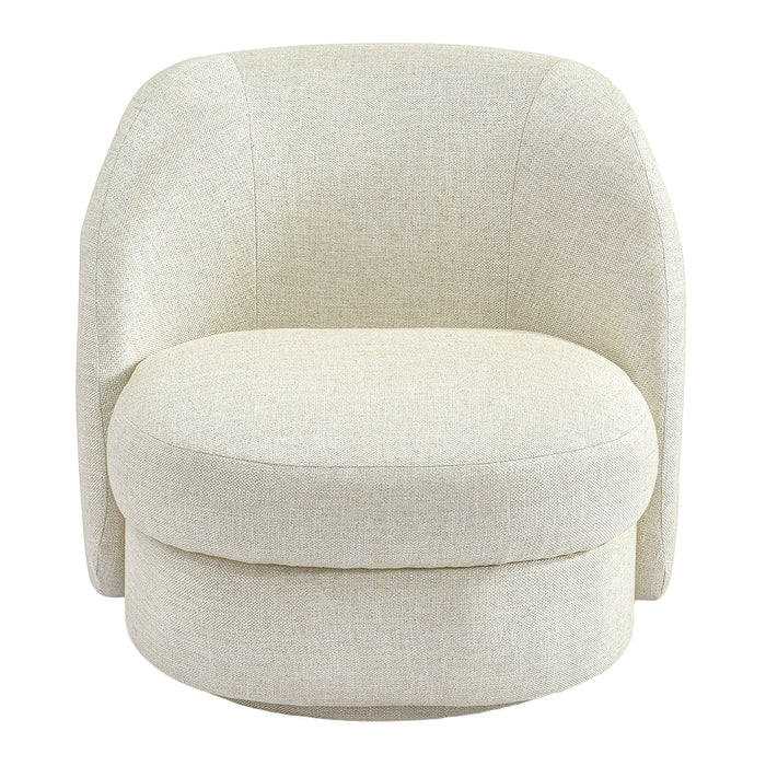 Aurora Swivel Chair