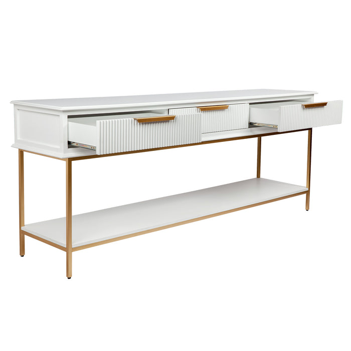 Aimee Console Table